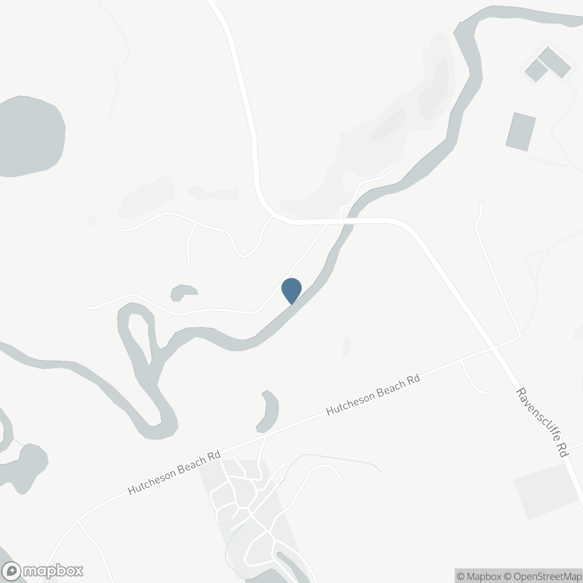 19 GLEN ACRES ROAD, Huntsville, Ontario P1H 1N6